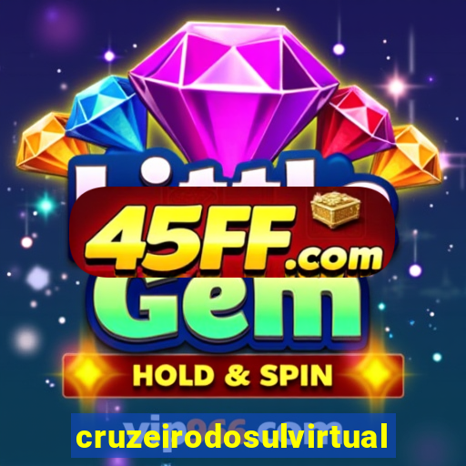 cruzeirodosulvirtual area do aluno